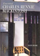 Mackintosh, Blake, Fanny