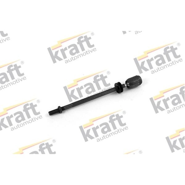Kraft Axialgelenk Spurstange Passend FüR VW Caddy Golf Jetta Scirocco | 4300075-image