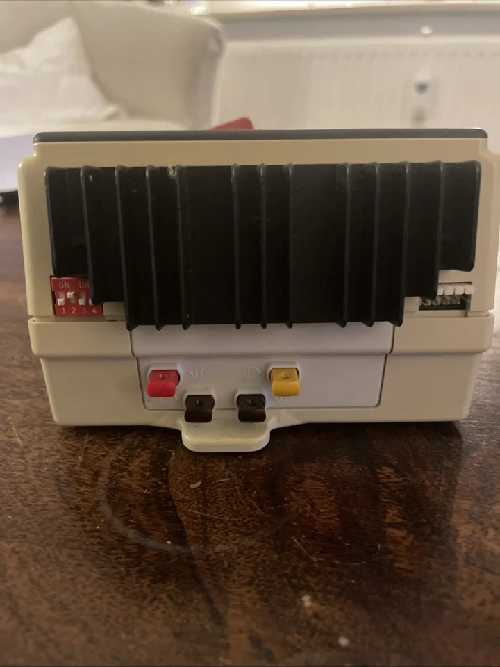 Märklin Control Unit Steuer- und Schaltgeräte 6021 - Bild 3 von 3