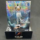 2025 Topps Chrome Kyrie Irving Base (RAW)