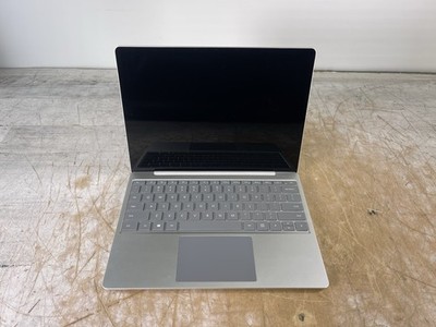 MICROSOFT SURFACE 1943 i5-1035G1 @ 1.0 GHz, 4GB RAM, NO HDD/OS - (FOR PARTS)