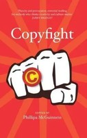 Phillipa Mcguinness | Copyfight | Taschenbuch | Englisch (2015) | Unsw Press