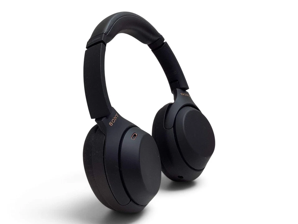 Sony WH-1000XM4, foto 2 de 5