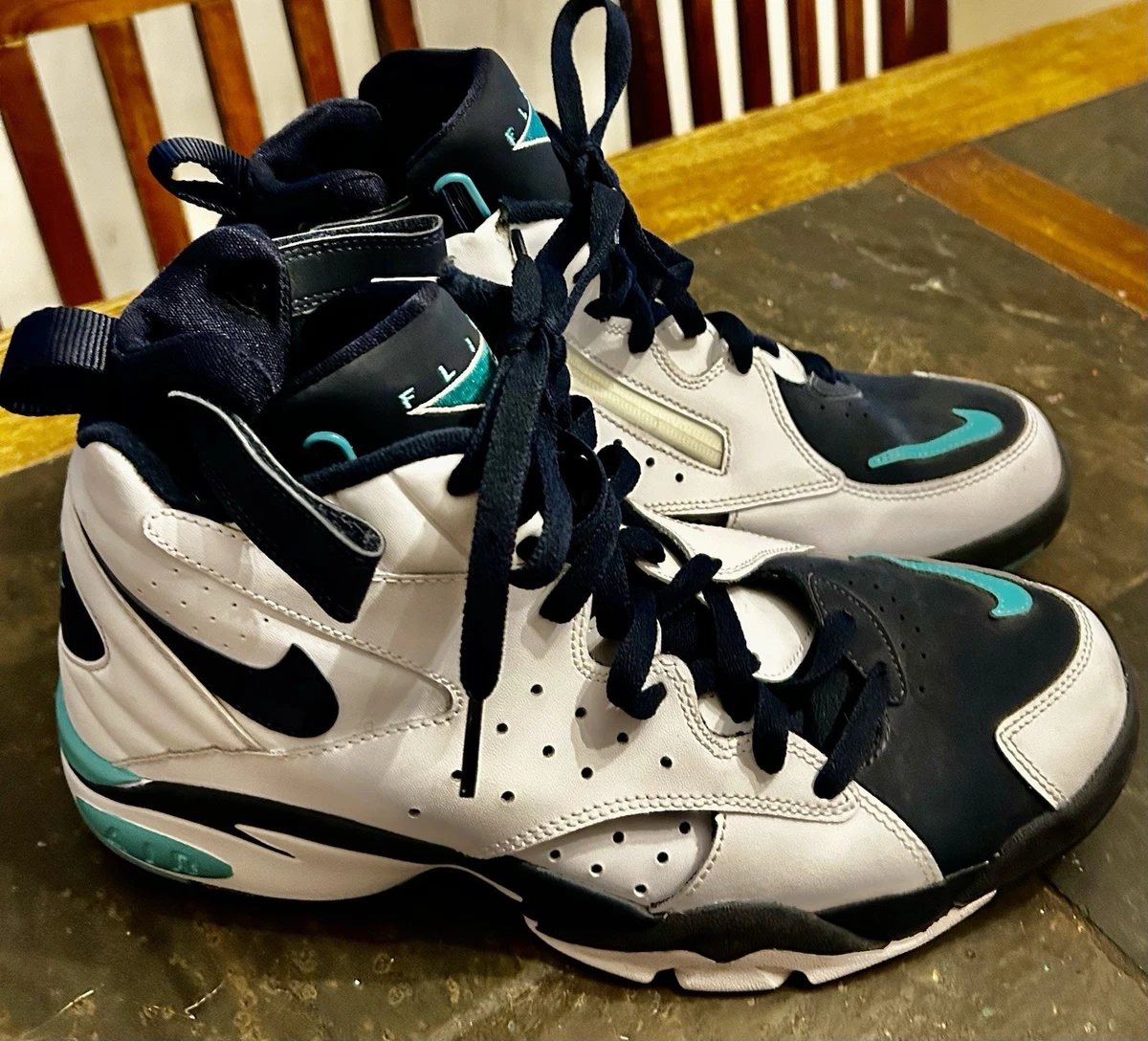 Nike Air Maestro 2 LTD Hyper Jade for Sale | Authenticity