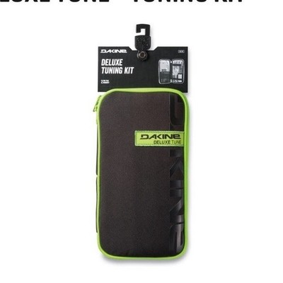 DAKINE Deluxe Tune Tool Kit Brand New - Never Opened