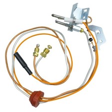 9003542 Water Heater Natural Gas Pilot Assembly For Kenmore For A.O. Smith Part