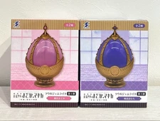 Puella Magi Madoka Magica Soul Gem Light Vol.1 2 Types set SK JAPAN New