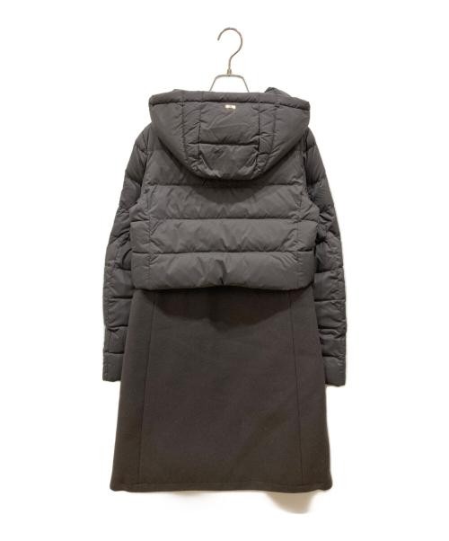 Down Coat with Different Materials, Warm Waterpro… - image 2