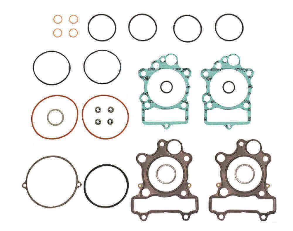 Kit joints moteur Yamaha 125 DTMX indispensable pour réfection haut et bas moteur
