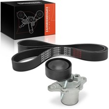 Kit de distribution Audi Q2