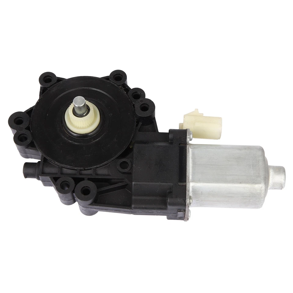 Compatível com 06-10 Jeep Commander compatível com 05-10 Jeep Grand Cherokee par motor de janela traseira - Imagem 2 de 4