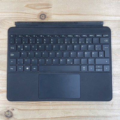 Microsoft Surface Go 1/2/3/4 Type Cover Business Tastatur 1840 QWERTZ Deutsch #1