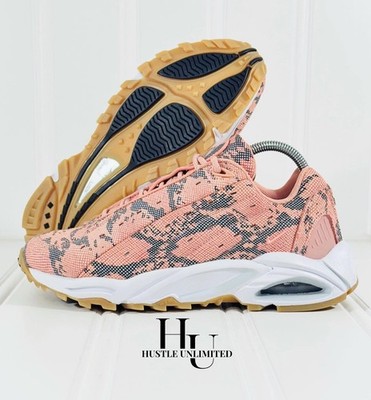NEW Nike Drake x NOCTA Hot Step Air Terra DISTANT REGARDS Pink Quartz 8M / 9.5W