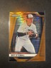 2025 Panini Prizm Griff O’Ferrall Orioles: Orange Pulsar Prizm /399