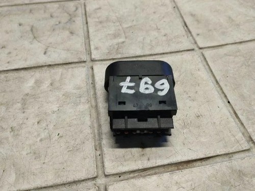 FORD GALAXY WGR Schalter sitzheizung 7M0963563B 1.90 Diesel 81kw 2000 18232565