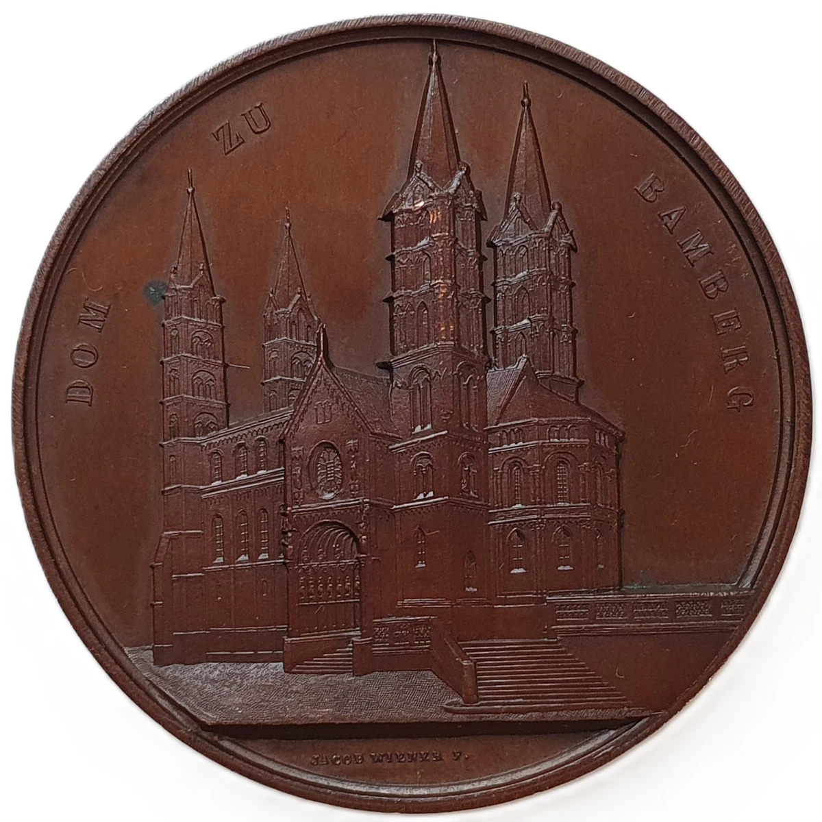 Germany Medal In Numismatic Medals for sale | eBay
