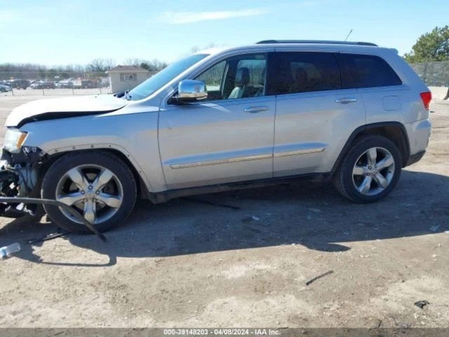 Chassis ECM Information-gps-tv Compass Fits 07-15 COMPASS 4266557 Foto 2 de 4