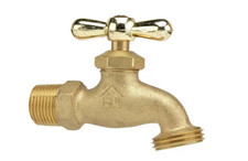 2 Pack 12 In. Mip And 12 In. Swt X 34 In. Mht Lead Free Brass Hose Bibb Valve 2 Pack 12 In. Mip And 12 In. Swt X 34 In. Mht Lead Free Brass Hose Bibb Valve