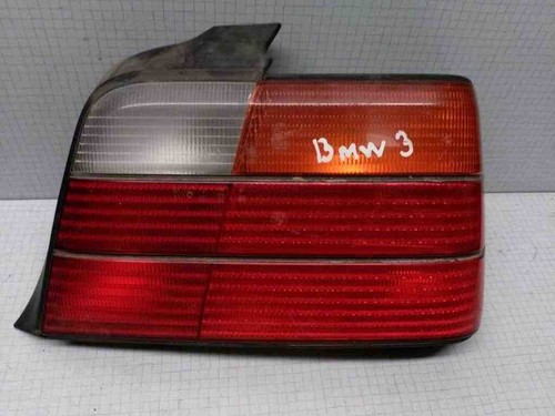 BMW 3 E36 Rücklicht hinten links 1387046 1.60 Petrol 1996 32502738