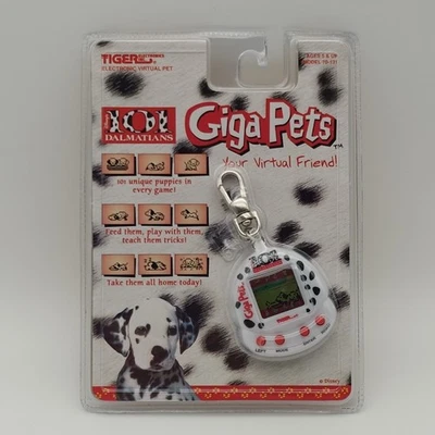 101 Dalmatians Giga Pets for sale | eBay
