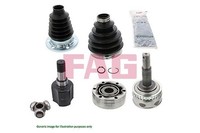 NEU - Schaeffler FAG 771038530 Gelenksatz, Antriebswelle FüR Daewoo
