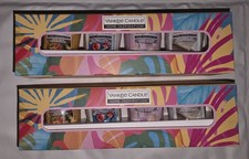 Image of Yankee Candle 4pcs x2 (8total) Votive Gift Set Scented Candle Home Fragrance