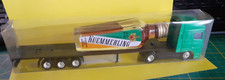 Spirituosenflasche K&uuml;mmerling  mit Truck