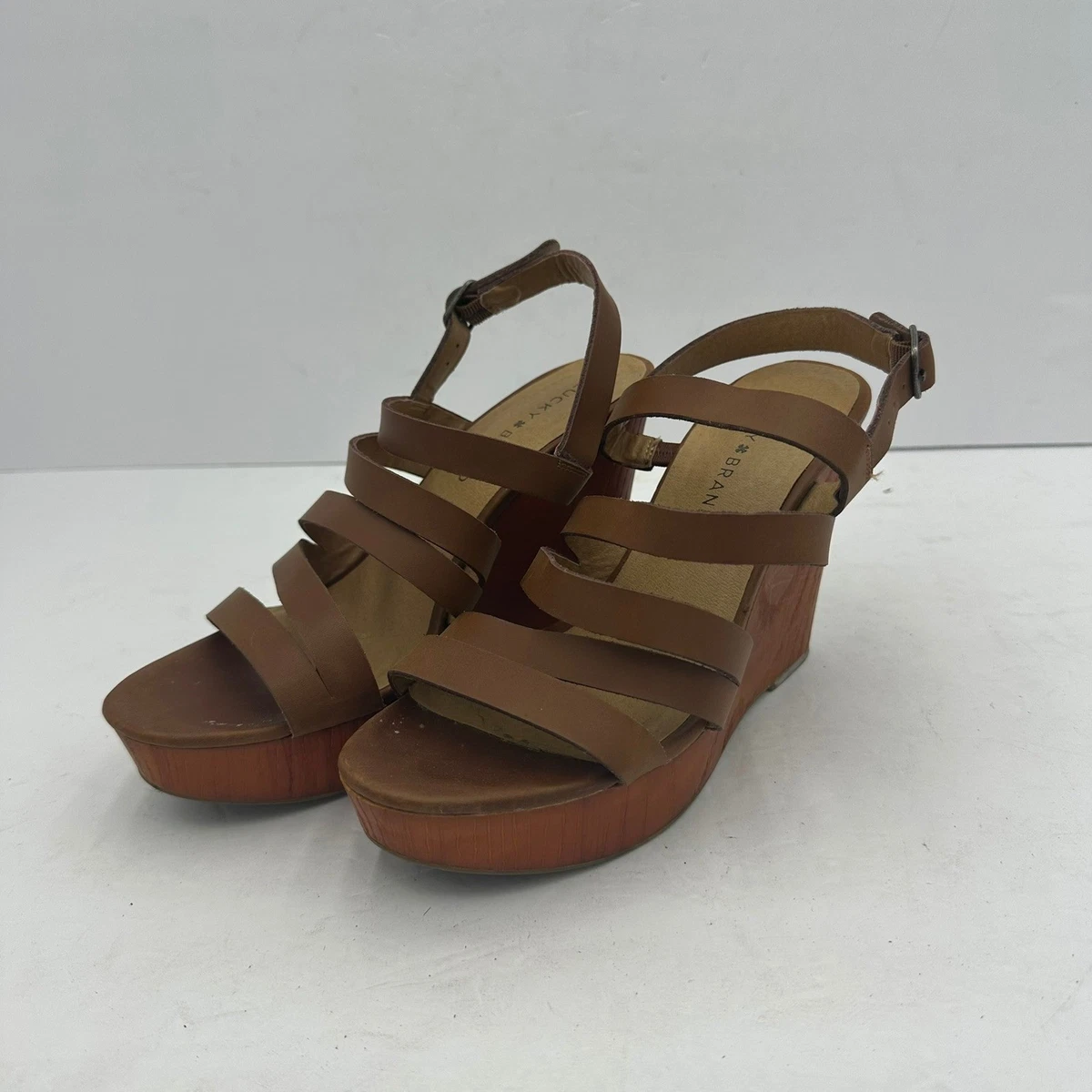 Scarpe da ginnastica Realizzato con un mix di materiali di alta qualità