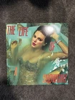 The Life of a Showgirl: Vanilla Orange Glitter Vinyl - Taylor Swift. See descr￼