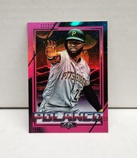 Topps Outlines Plans for Gregory Polanco Rookie Cards, Autographs 18