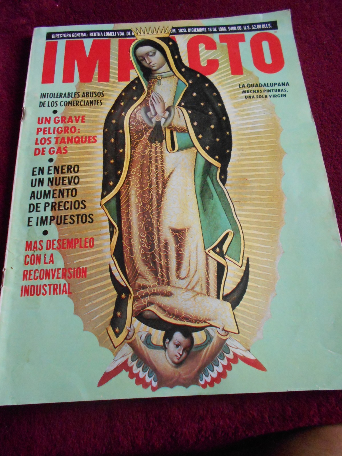 Imagen 1 de 9
