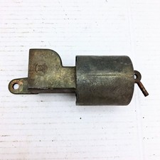 1968 1969 Cutlass 442 Vacuum Trunk Control Upper Release Opener P-90451-35 Oem 1968 1969 Cutlass 442 Vacuum Trunk Control Upper Release Opener P-90451-35 Oem