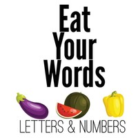 Eat Your Words Xist Publishing Taschenbuch Kartoniert / Broschiert Englisch 2013