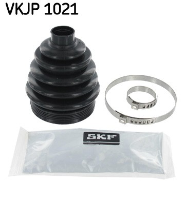 Wheel Side SKF-OE VKJP 1021 Bellow Kit, drive shaft for SEAT,SKODA,VW
