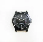 Vintage Mens Timex LA CELL Diver Date Watch
