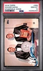 AARON JUDGE & STANTON 2018 Topps AWARD SHOW #389 PSA 10 GEM MT