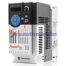 2025 New Allen-Bradley 25B-D013N104 PowerFlex 525 5.5kW 7.5Hp AC Drive 3PH