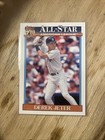 2026 Topps Series 2 Derek Jeter Base (RAW)