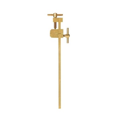 Holzklemme Messing Parallele Klemme Auxiliary Feel S9O93717