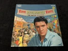 ELVIS PRESLEY LP LSP-2999 ROUSTABOUT FACTORY SEALED REISSUE MINT