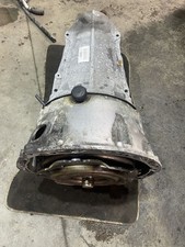 Mercedes-Benz E W213 2019 Automatikgetriebe 725008 Diesel 143kW FOM108802