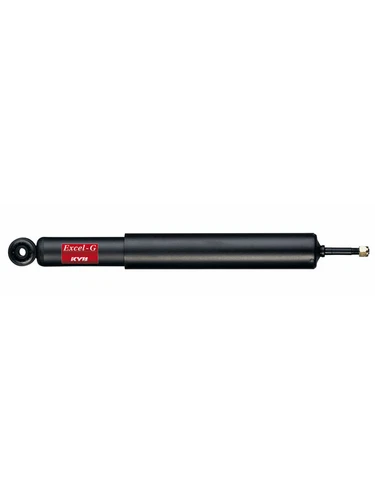 KYB Rear Excel-G Shock Absorber fits BMW Z3 2.2 E36 Roadster i (343330) - Picture 1 of 12