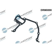 Dr.Motor Automotive DRM0898 Dichtung, ÖLpumpe