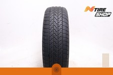 Set Of 2 Used 19565r15 Firestone All Season - 91t - 8-8.532 No Repairs
