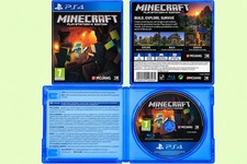 Minecraft PlayStation 4 Edition