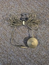 Genuine OEM SONY Calibration Microphone ECM-AC2 Measurement Mic for AV Receivers
