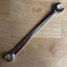 Mac Tools 19mm Combination Wrench 12 Point Knuckle Saver Mb192ks Usa New