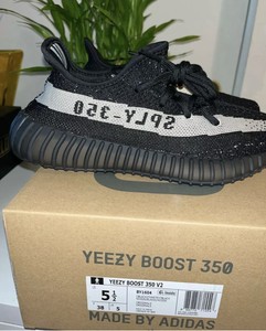 Adidas Yeezy Boost 350 V2 Oreo Multiple 