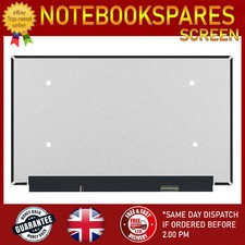 15.6" SCREEN FOR LENOVO THINKPAD P15V GEN 2 TYPE 21AA UHD IPS GLOSSY LED