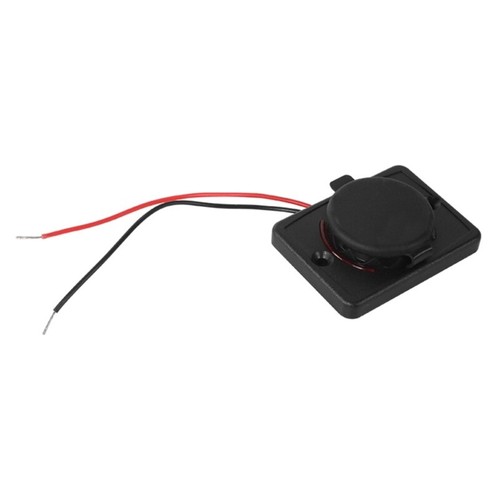 Charging Socket with Dust Cap USB Charge 15W QC3.0 & PD Type C Charge for RVs - 第 9/11 張圖片